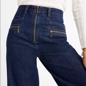 Madewell X Karen Walker jeans high rise 31 (k45)